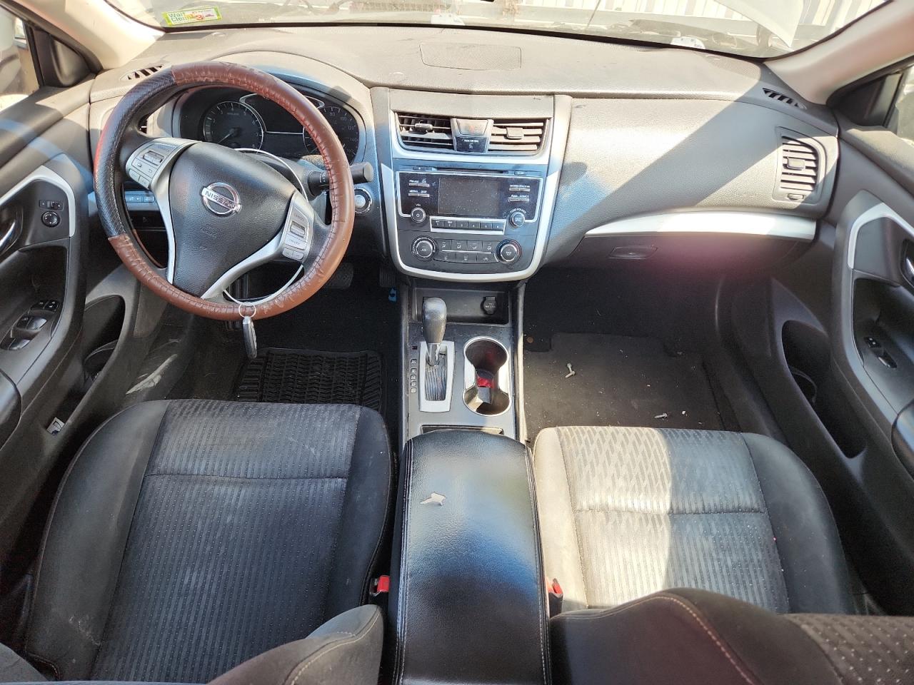 2016 Nissan Altima 2.5 VIN: 1N4AL3AP7GN305670 Lot: 64019765