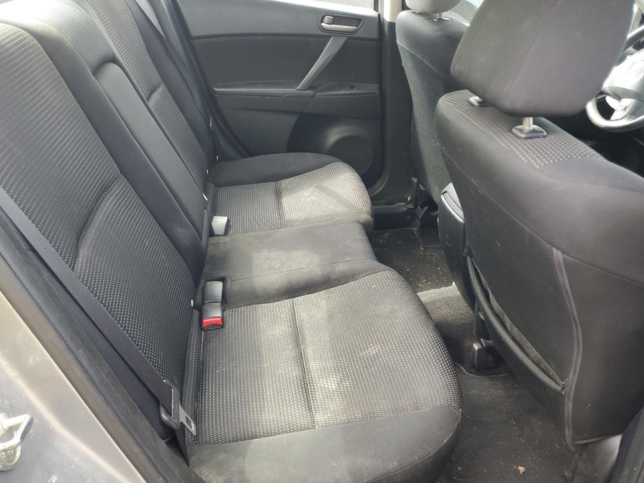 2012 Mazda 3 I VIN: JM1BL1V73C1628239 Lot: 64986185