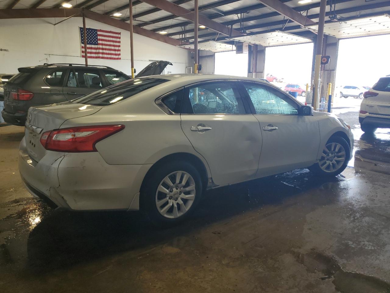 VIN: 1N4AL3AP5HN314028 2017 NISSAN ALTIMA