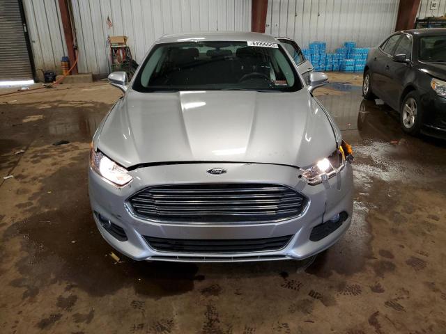  FORD FUSION 2014 Srebrny