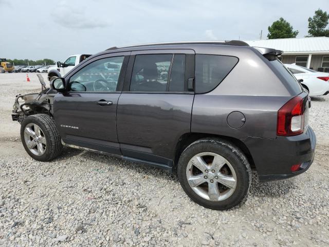  JEEP COMPASS 2015 Szary