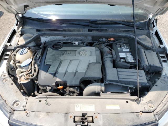 2013 VOLKSWAGEN JETTA TDI  
