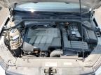 2013 VOLKSWAGEN JETTA TDI   for sale at Copart ON - TORONTO