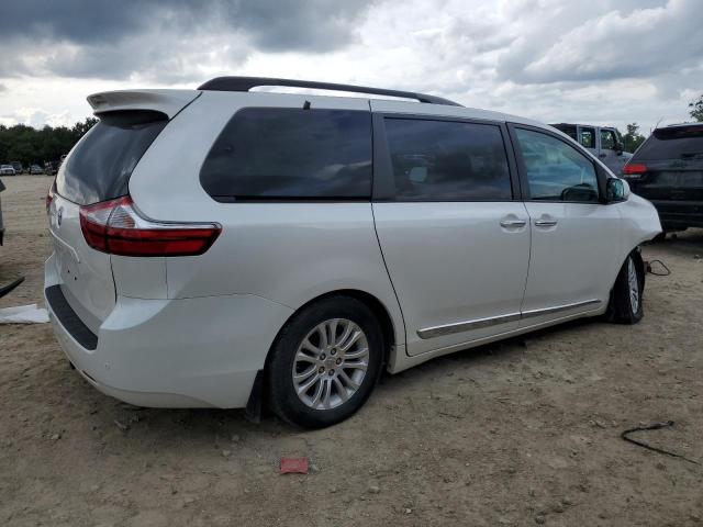  TOYOTA All Models 2015 Biały