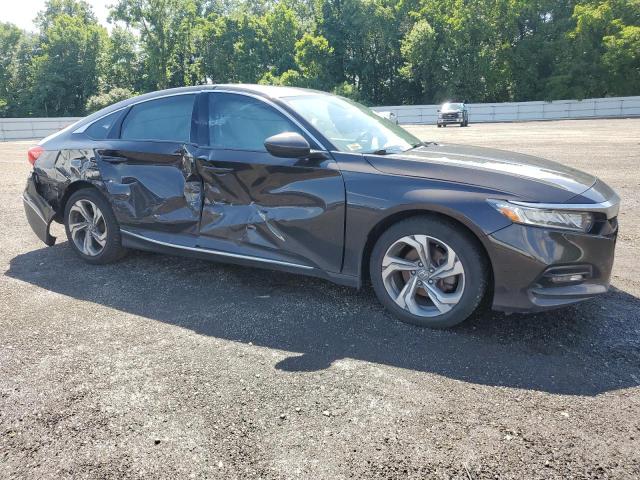  HONDA ACCORD 2018 Brązowy