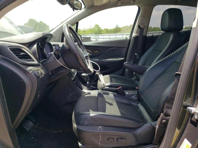  BUICK ENCORE 2016 Gray