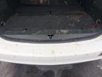 2016 VAUXHALL ZAFIRA TOU for sale at Copart CHESTER