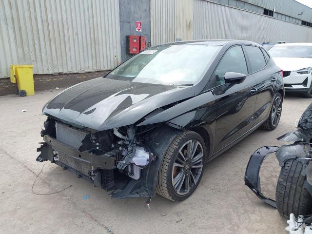 2024 SEAT IBIZA ANNI for sale at Copart PETERLEE