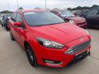 2015 FORD FOCUS TITA for sale at Copart SANDY