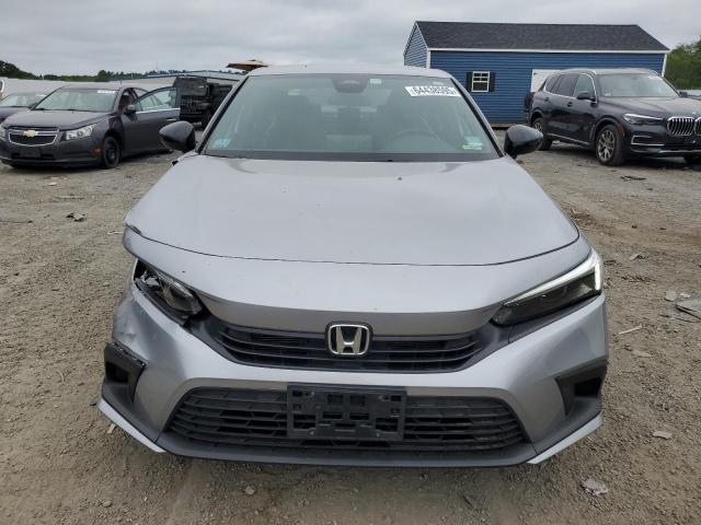  HONDA CIVIC 2024 Silver