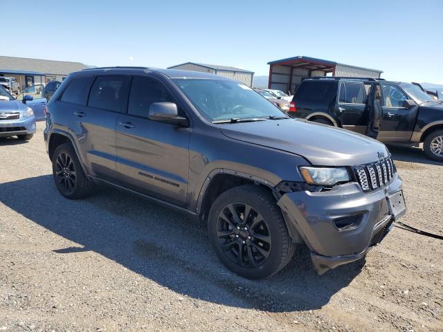  JEEP GRAND CHER 2018 Charcoal