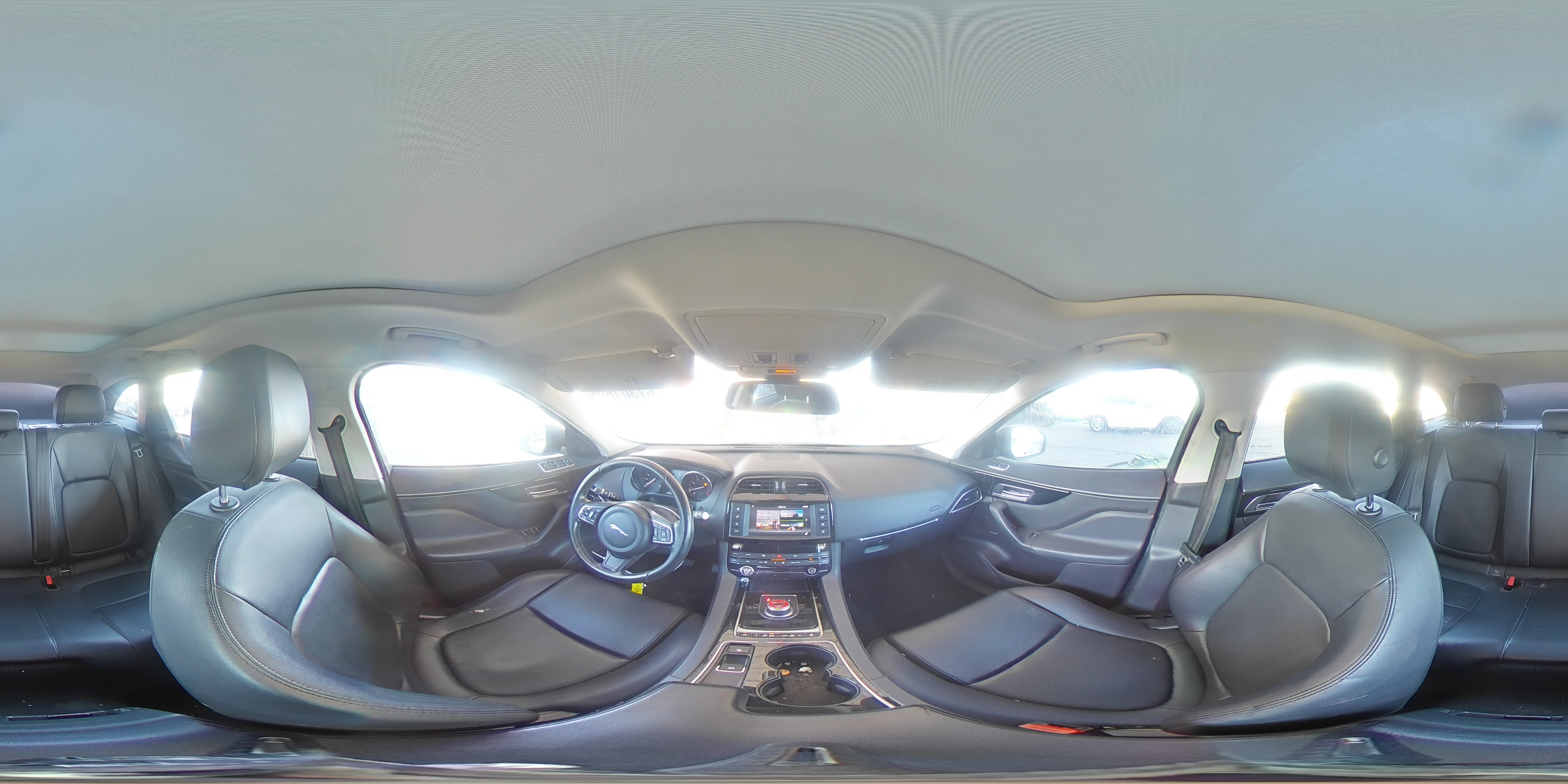 2017 Jaguar F-Pace Premium VIN: SADCJ2BV6HA094328 Lot: 67301605