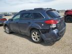 2014 SUBARU OUTBACK 2.5I LIMITED   for sale at Copart AB - EDMONTON