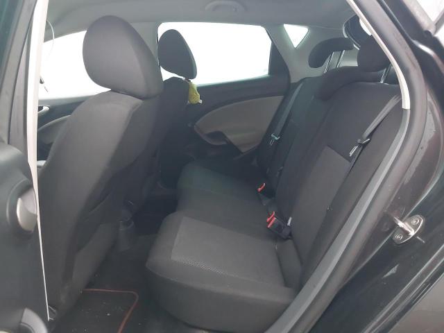 2009 SEAT IBIZA SPOR