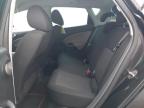 2009 SEAT IBIZA SPOR for sale at Copart GLOUCESTER