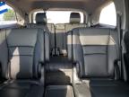 2018 HONDA PILOT TOURING   for sale at Copart ON - TORONTO