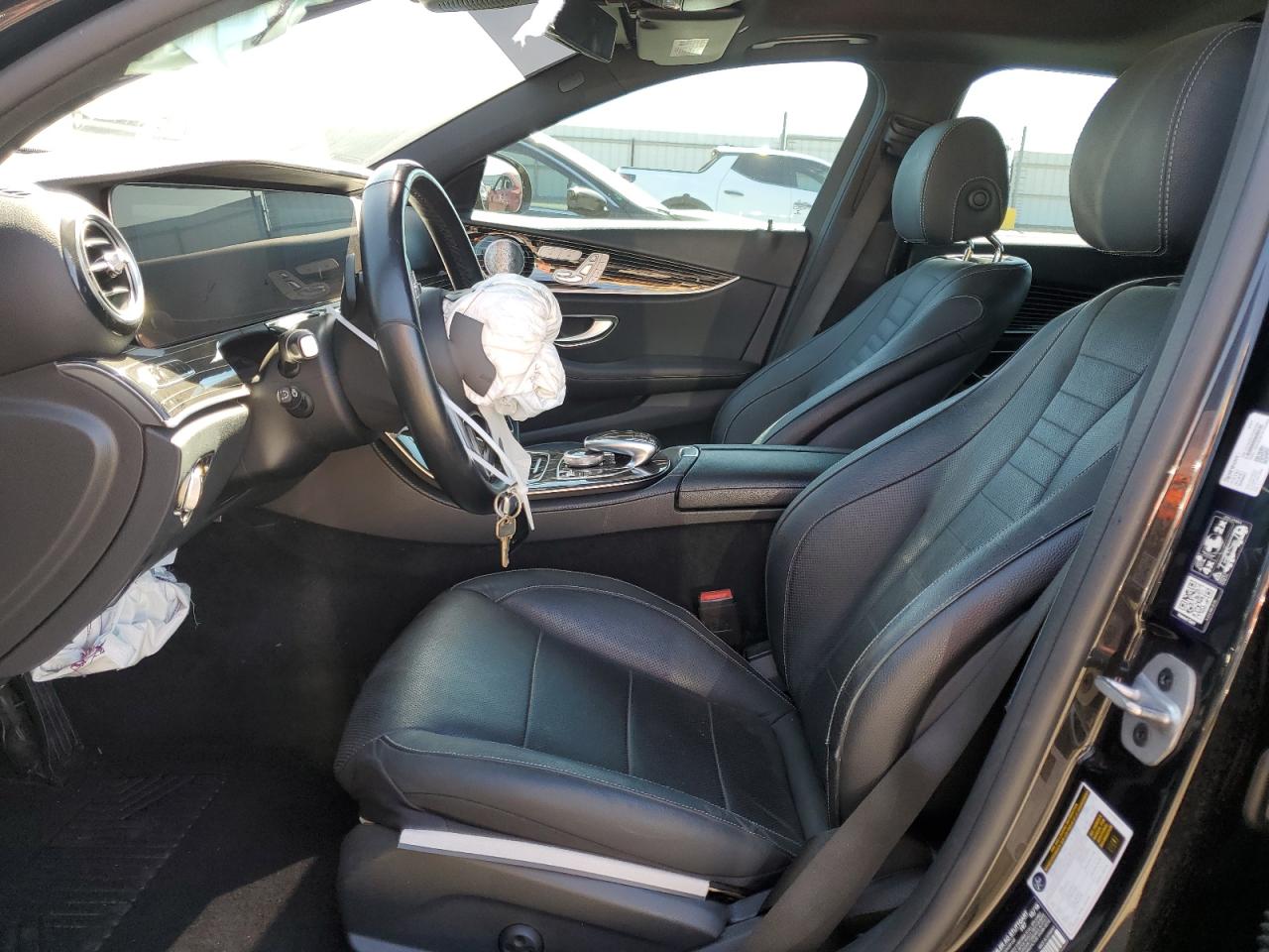 2019 Mercedes-Benz E 300 4Matic VIN: WDDZF4KB3KA573697 Lot: 64025965