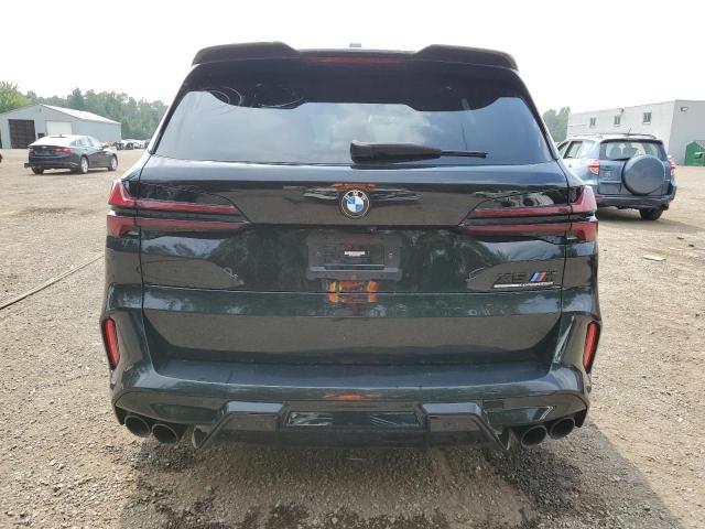 2024 BMW X5 M COMPETITION  