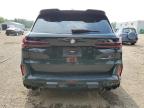 2024 BMW X5 M COMPETITION   for sale at Copart ON - COOKSTOWN
