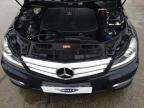 2013 MERCEDES BENZ C220 AMG S for sale at Copart WHITBURN