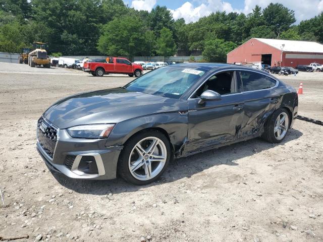  AUDI A5 2021 Szary