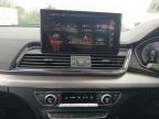 2022 AUDI Q5 S LINE for sale at Copart CHESTER