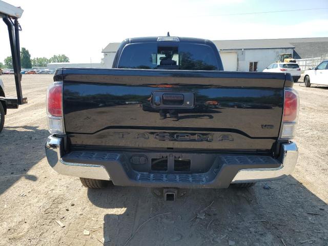 TOYOTA TACOMA 2023 Black
