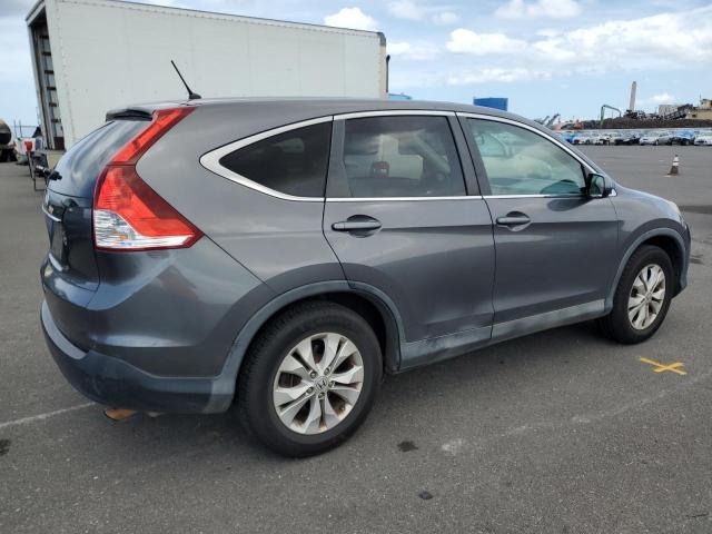 Parquets HONDA CRV 2014 Szary