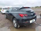 2014 VAUXHALL ASTRA GTC for sale at Copart YORK