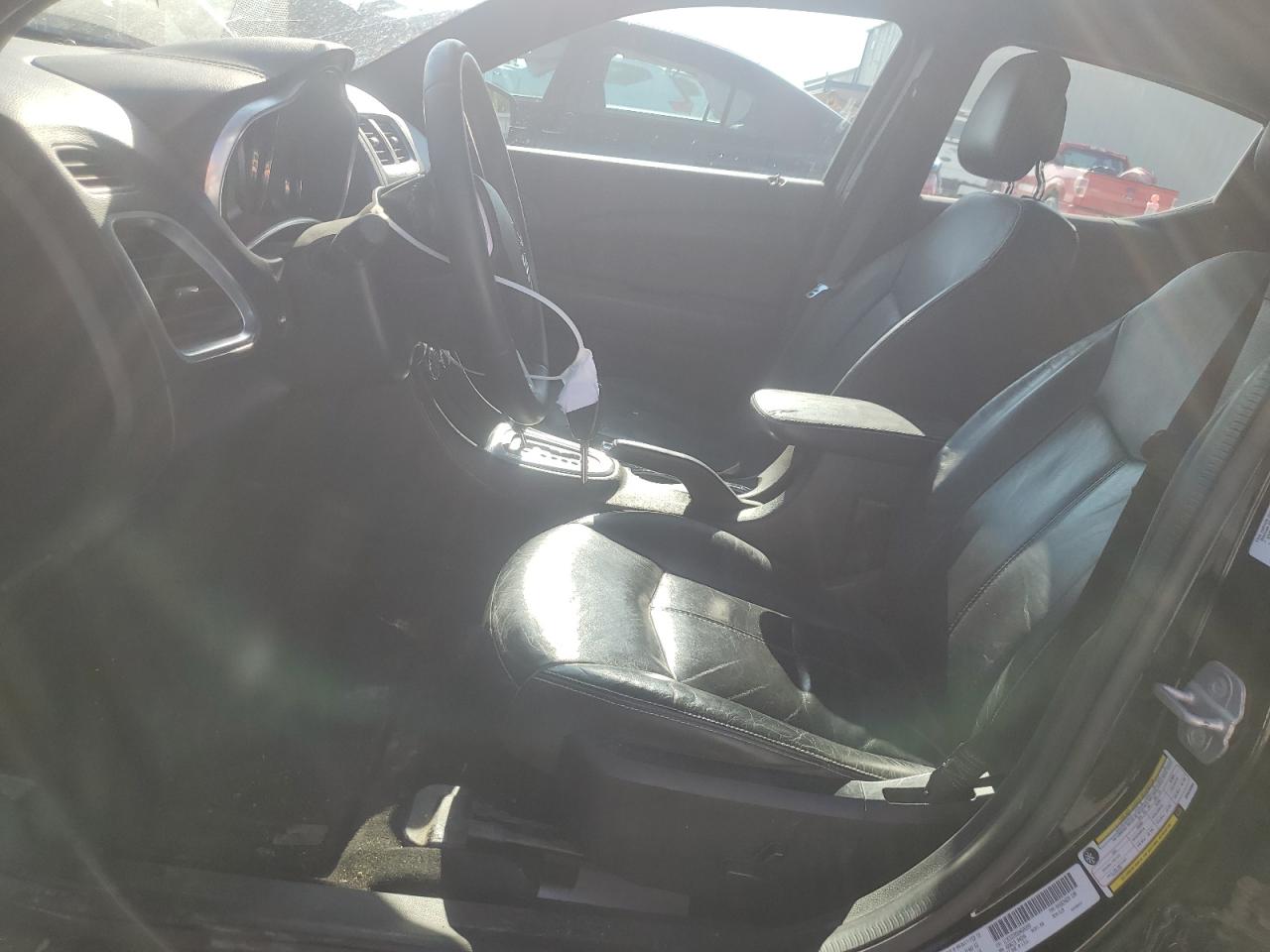 2013 Dodge Avenger Sxt VIN: 1C3CDZCB9DN626999 Lot: 63373425