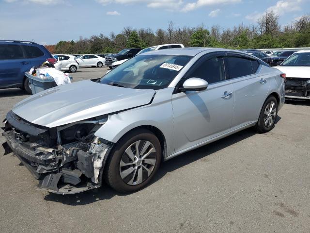  NISSAN ALTIMA 2020 Srebrny