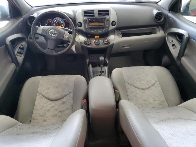 2009 TOYOTA RAV4   