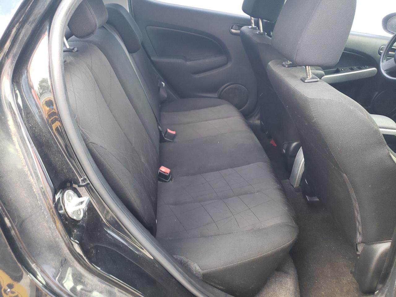 2014 Mazda Mazda2 Sport VIN: JM1DE1KZ6E0175560 Lot: 64183945