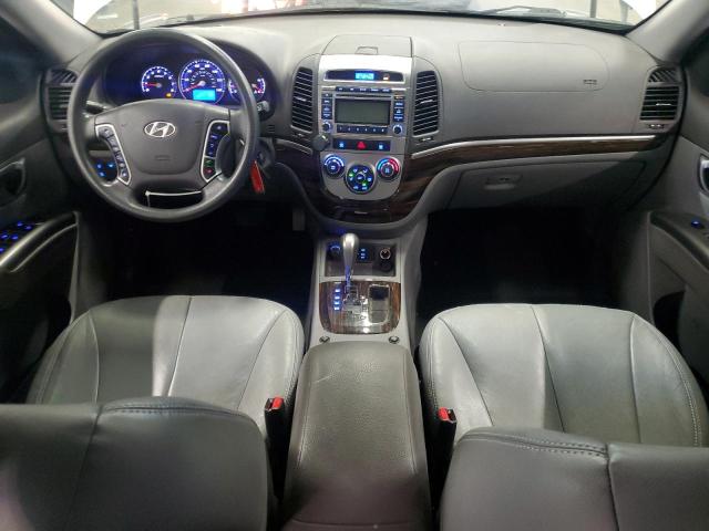 2010 HYUNDAI SANTA FE GLS  
