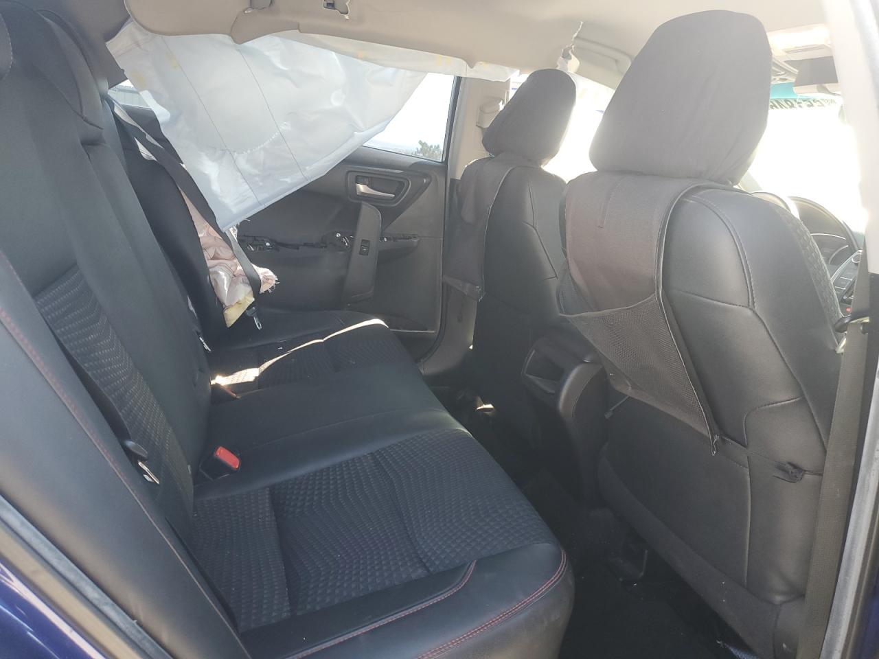 2015 Toyota Camry Le VIN: 4T1BF1FK0FU913294 Lot: 65184635