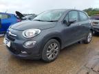2016 FIAT 500X POP S for sale at Copart SANDWICH
