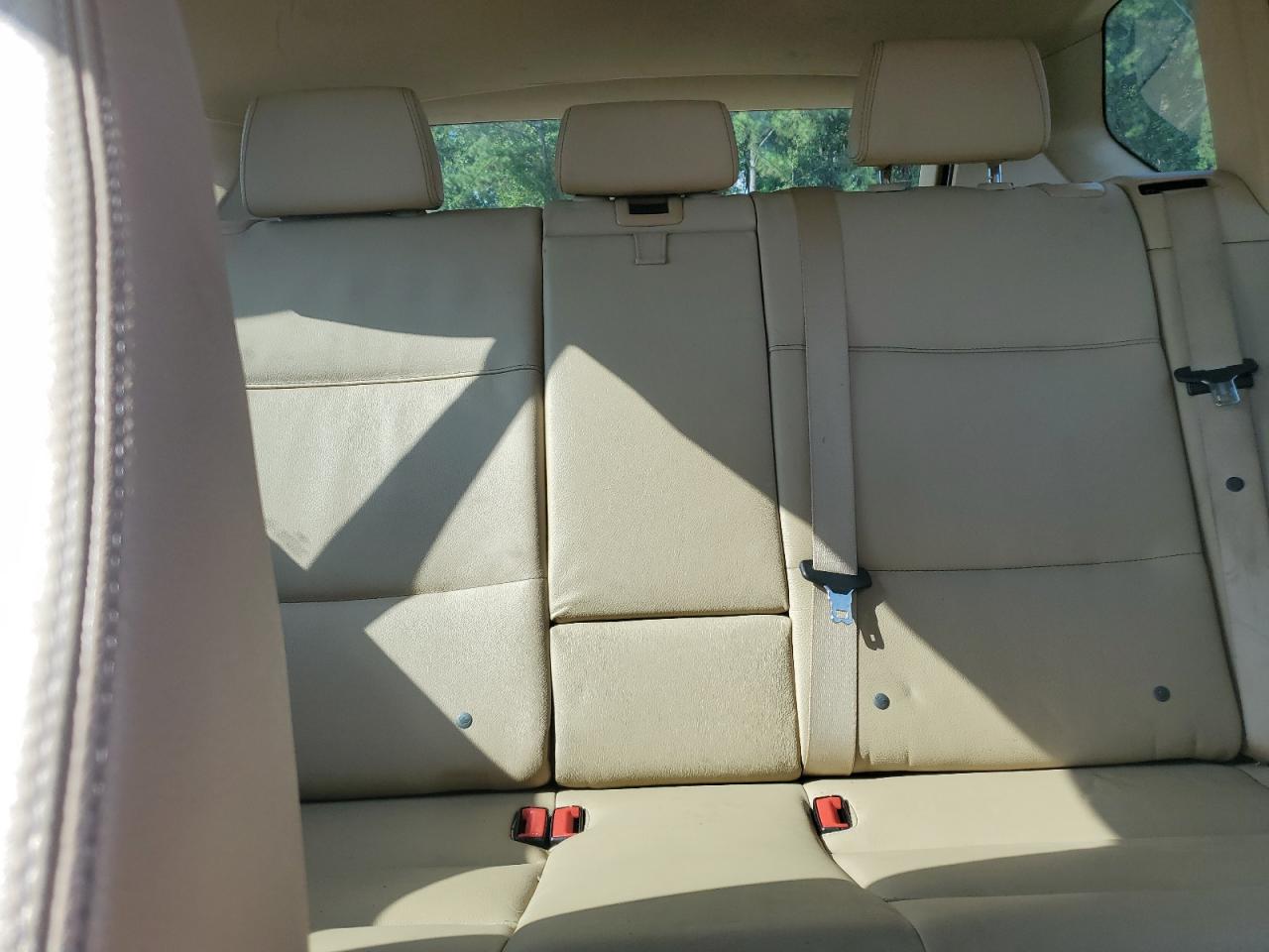 2013 BMW X3 xDrive28I VIN: 5UXWX9C5XDL873825 Lot: 65535155