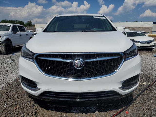  BUICK ENCLAVE 2018 White