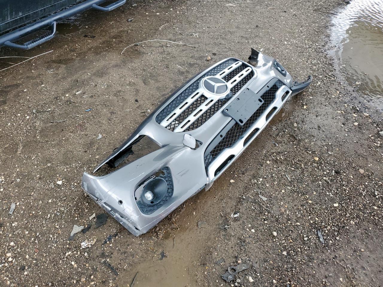 2023 Mercedes-Benz Glb 250 4Matic VIN: W1N4M4HB7PW269177 Lot: 62834175