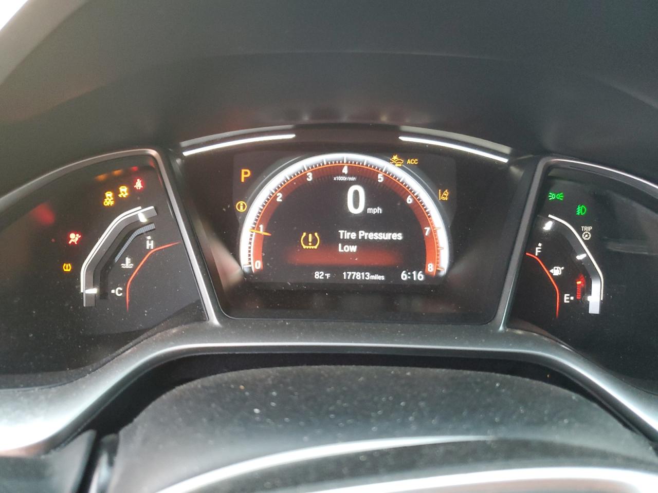2019 Honda Civic Sport VIN: 19XFC2F84KE026086 Lot: 66368765