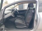2008 FIAT GRANDE PUN for sale at Copart YORK