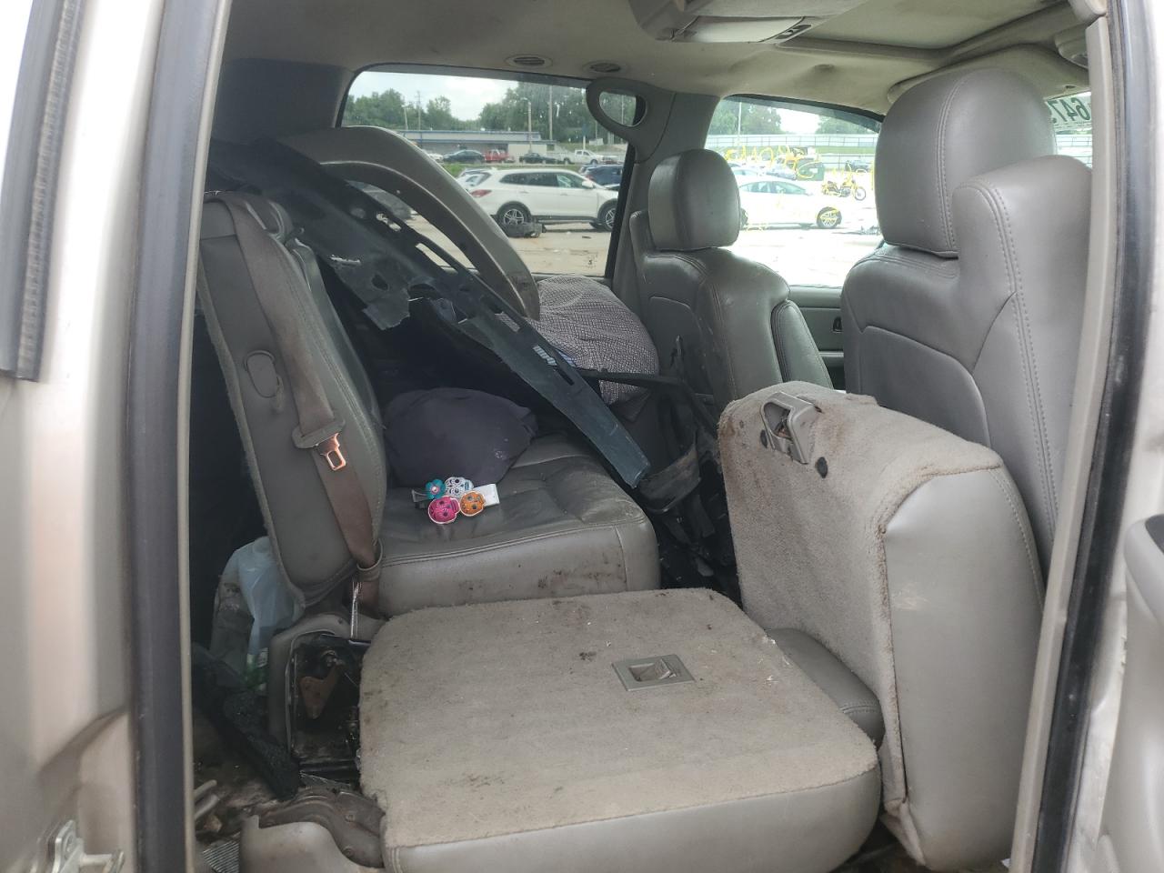 2006 Chevrolet Suburban K1500 VIN: 3GNFK16Z56G114426 Lot: 64794775