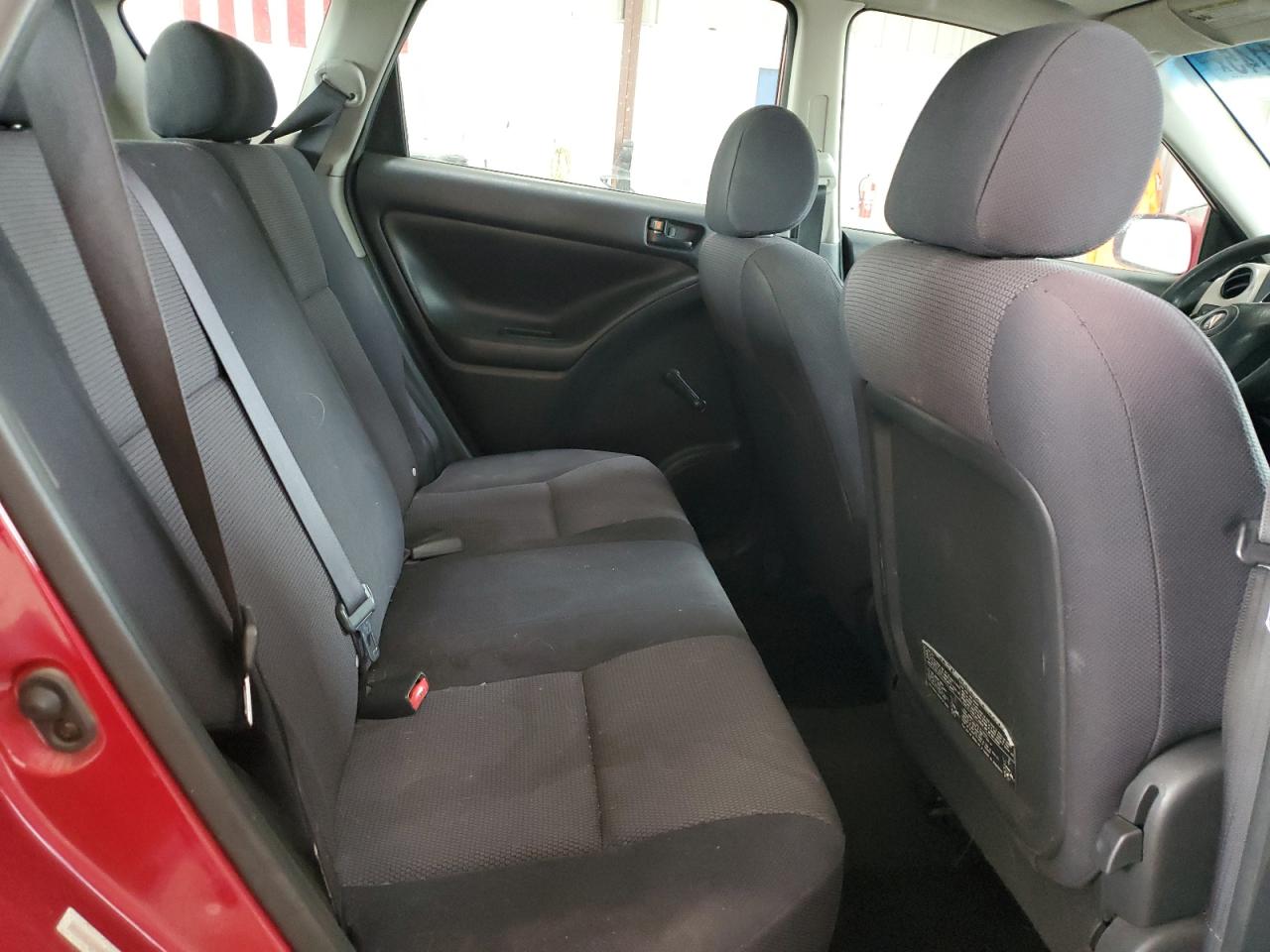 2006 Pontiac Vibe VIN: 5Y2SL65836Z404996 Lot: 67033145