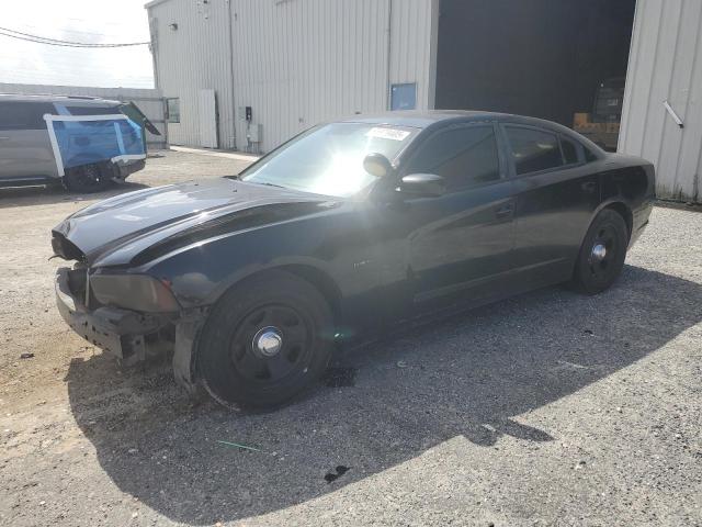  DODGE CHARGER 2012 Czarny