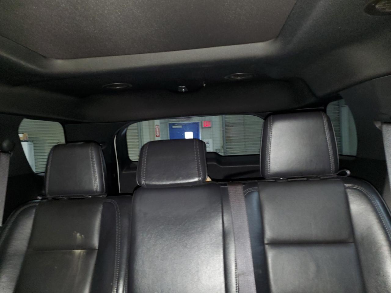 2011 Ford Explorer Xlt VIN: 1FMHK8D81BGA67353 Lot: 63472435