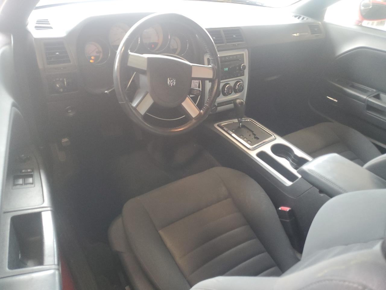 2010 Dodge Challenger Se VIN: 2B3CJ4DV7AH232553 Lot: 62262795