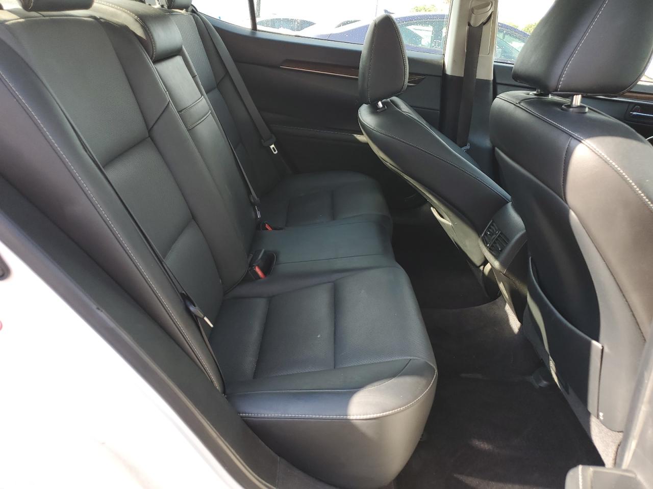 2014 Lexus Es 350 VIN: JTHBK1GG6E2129771 Lot: 64798545