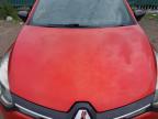 2014 RENAULT CLIO DYNAM for sale at Copart PETERLEE