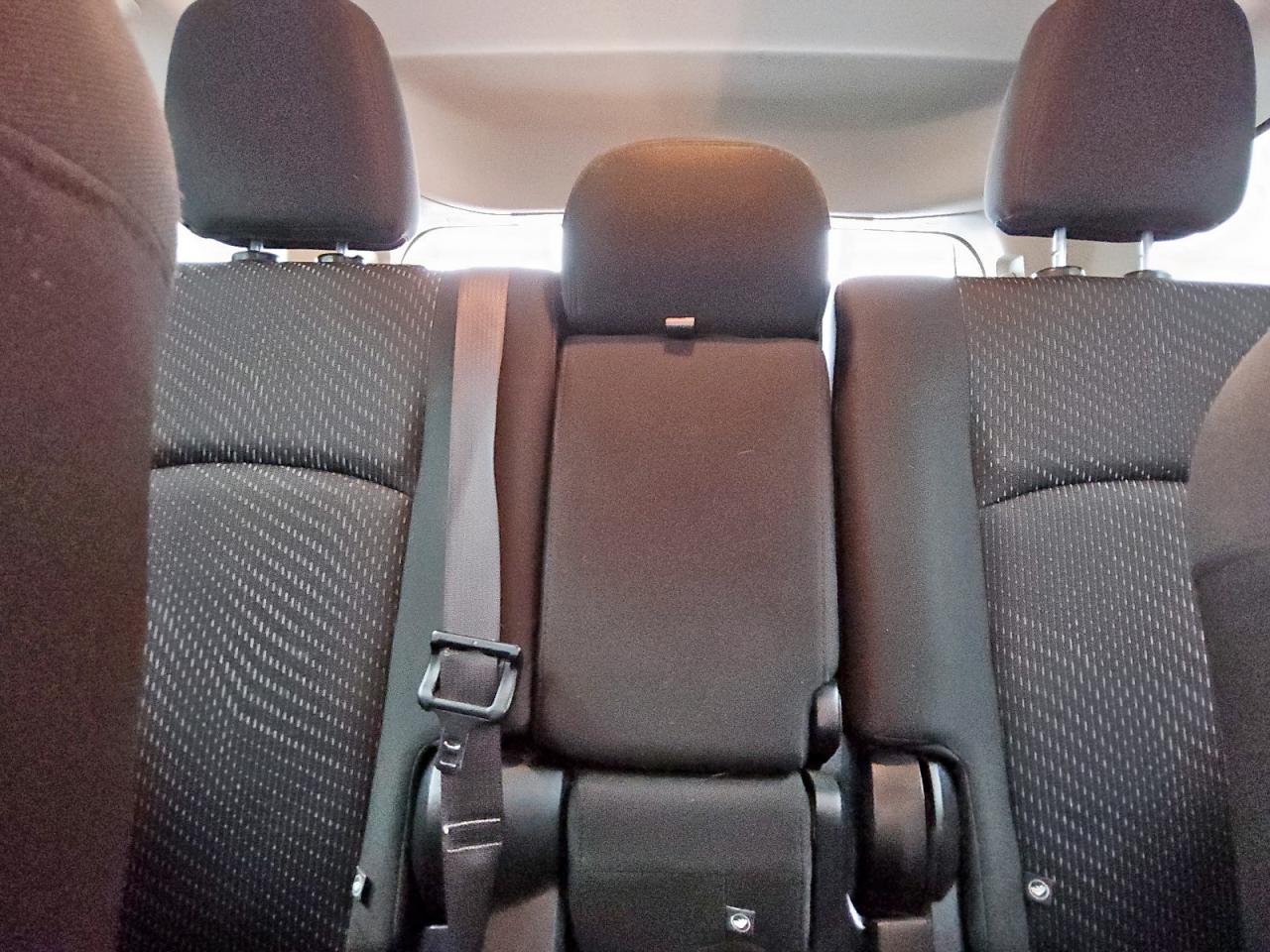 2018 Dodge Journey Se VIN: 3C4PDCAB3JT507810 Lot: 63338675