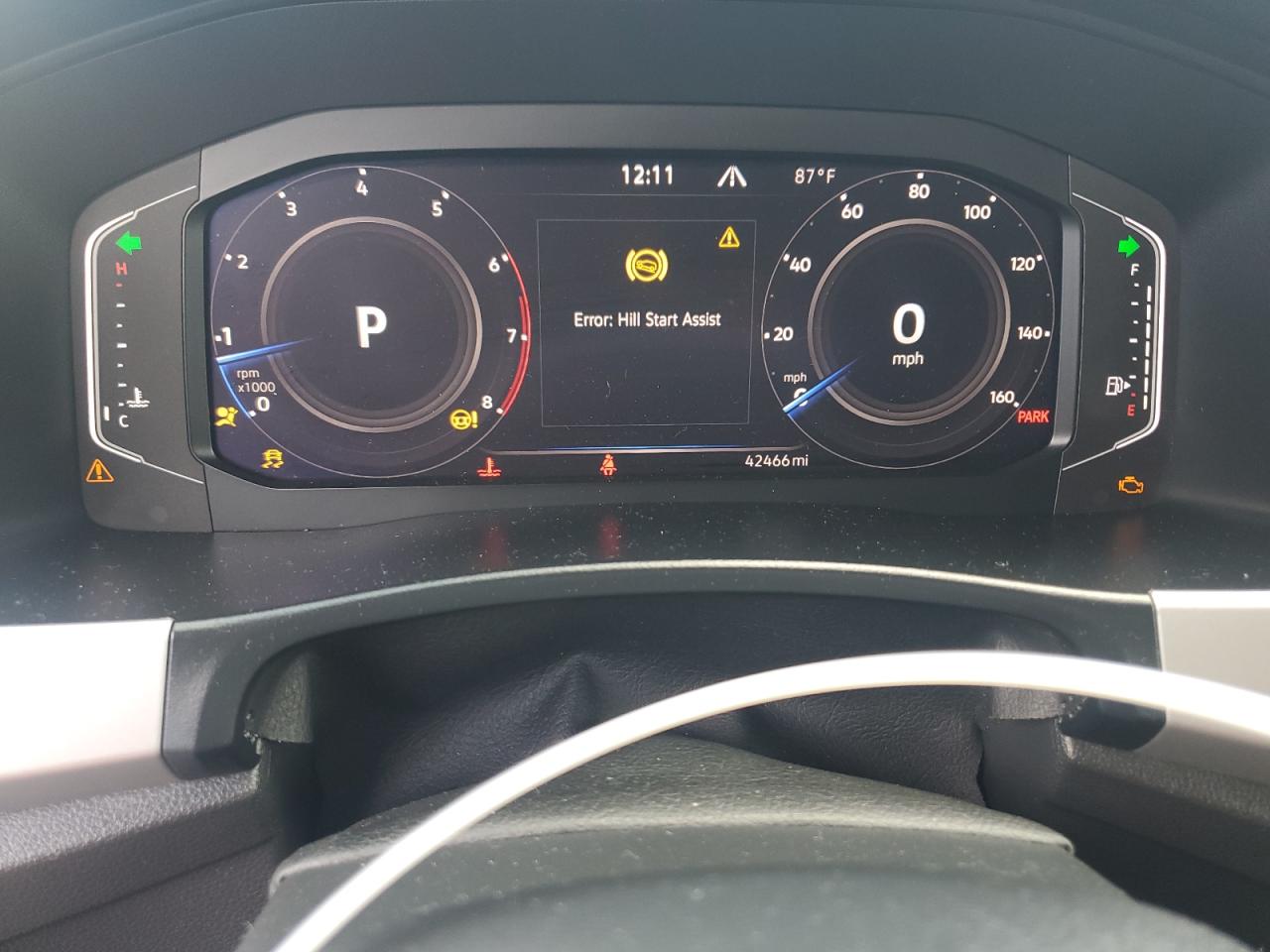 2022 Volkswagen Atlas Cross Sport Se VIN: 1V2HE2CA1NC215783 Lot: 64236995
